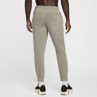 Nike Primary Fleece Men's Dri-FIT UV Performance Joggers. Nike CA